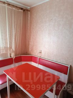 1-комн.кв., 33 м², этаж 3