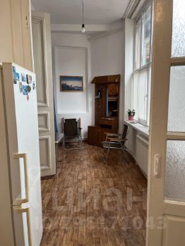 2-комн.кв., 45 м², этаж 1