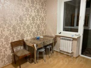 1-комн.кв., 38 м², этаж 5