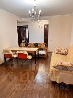 3-комн.кв., 87 м², этаж 1