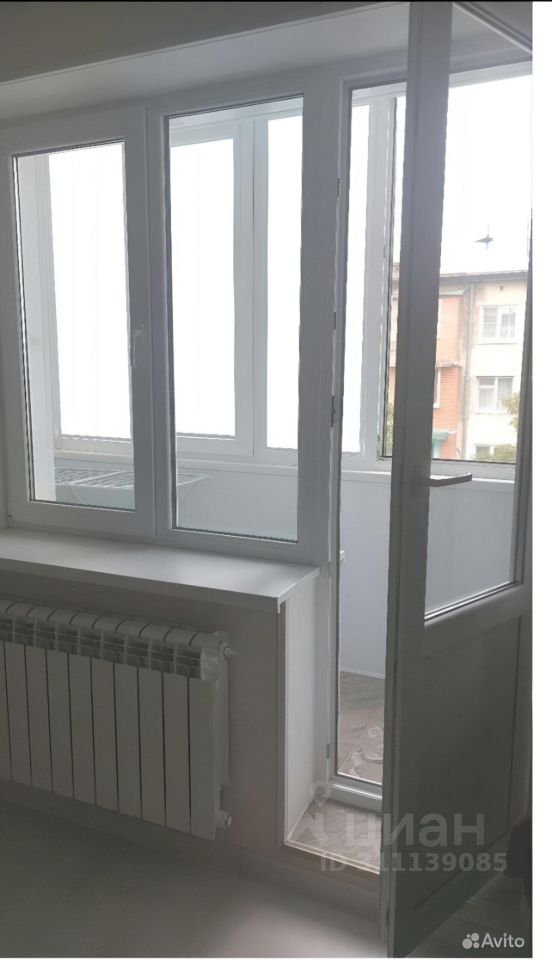 2-к кв. Северная Осетия, Владикавказ Владикавказская ул., 32к3 (30.5 м²)