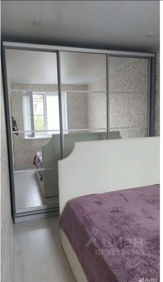 2-к кв. Северная Осетия, Владикавказ Владикавказская ул., 32к3 (30.5 м²)