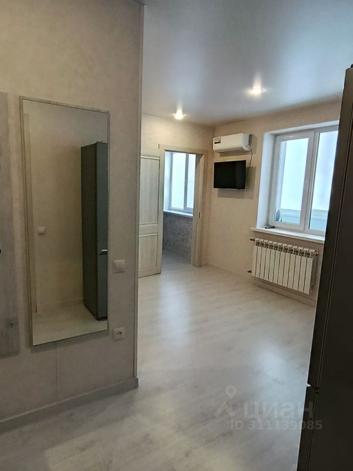 2-к кв. Северная Осетия, Владикавказ Владикавказская ул., 32к3 (30.5 м²)