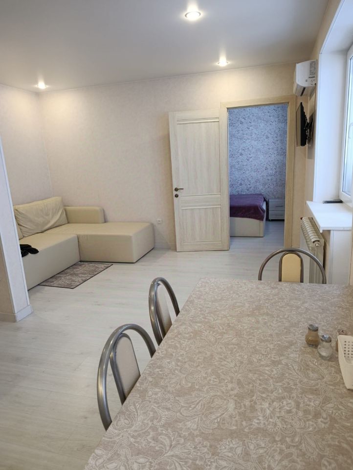 2-к кв. Северная Осетия, Владикавказ Владикавказская ул., 32к3 (30.5 м²)