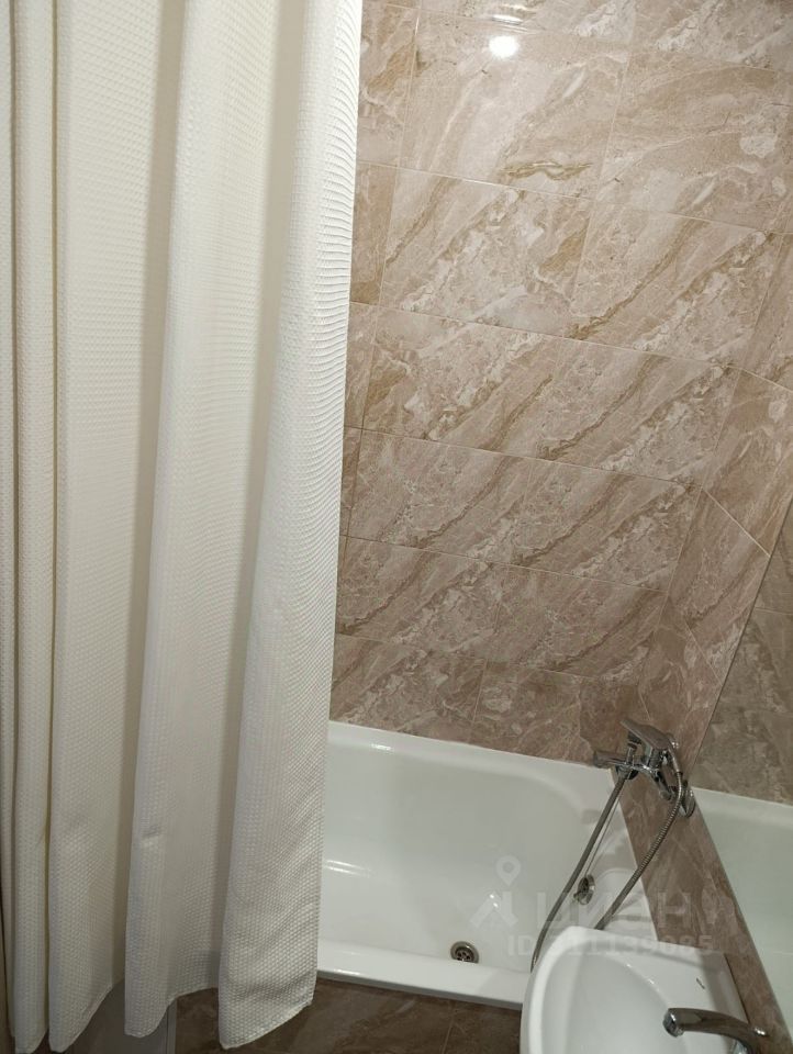 2-к кв. Северная Осетия, Владикавказ Владикавказская ул., 32к3 (30.5 м²)