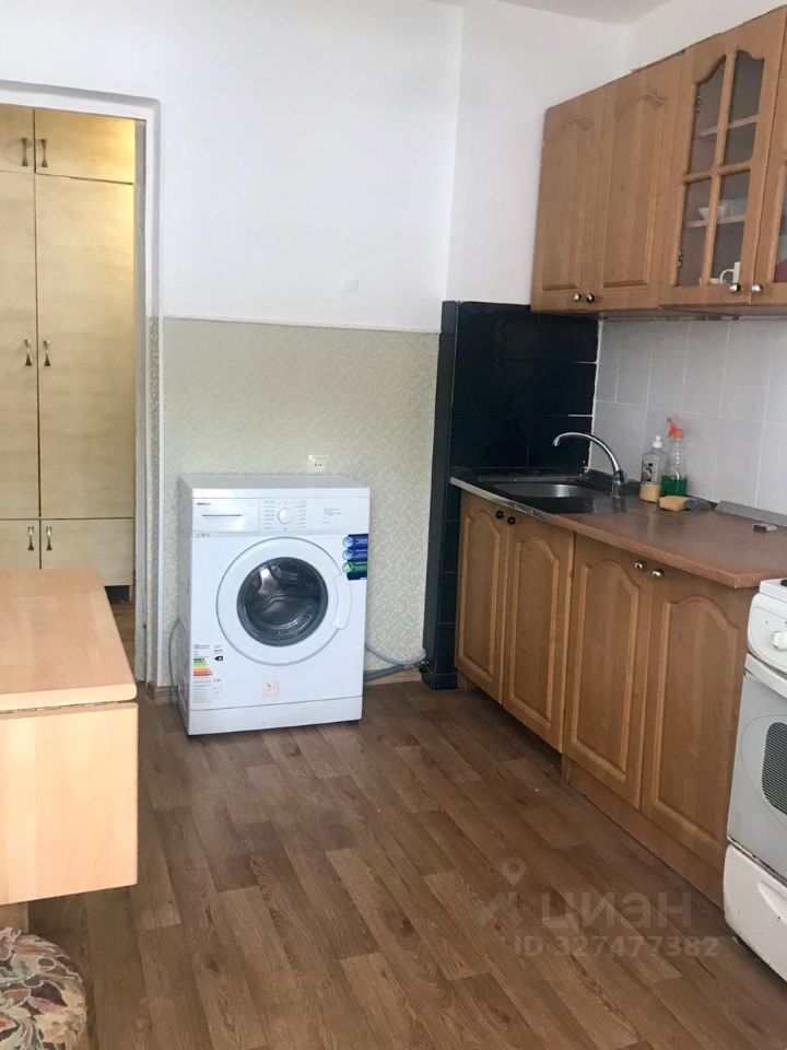 2-к кв. Северная Осетия, Владикавказ Владикавказская ул., 55к1 (56.0 м²)