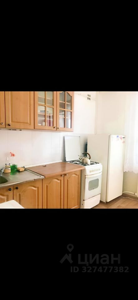 2-к кв. Северная Осетия, Владикавказ Владикавказская ул., 55к1 (56.0 м²)