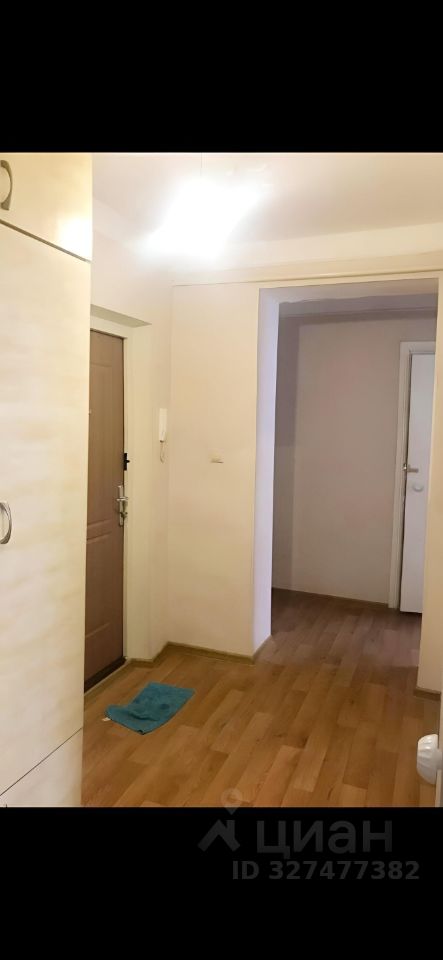 2-к кв. Северная Осетия, Владикавказ Владикавказская ул., 55к1 (56.0 м²)