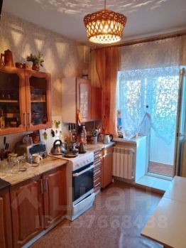 2-комн.кв., 41 м², этаж 1