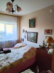 2-комн.кв., 41 м², этаж 1