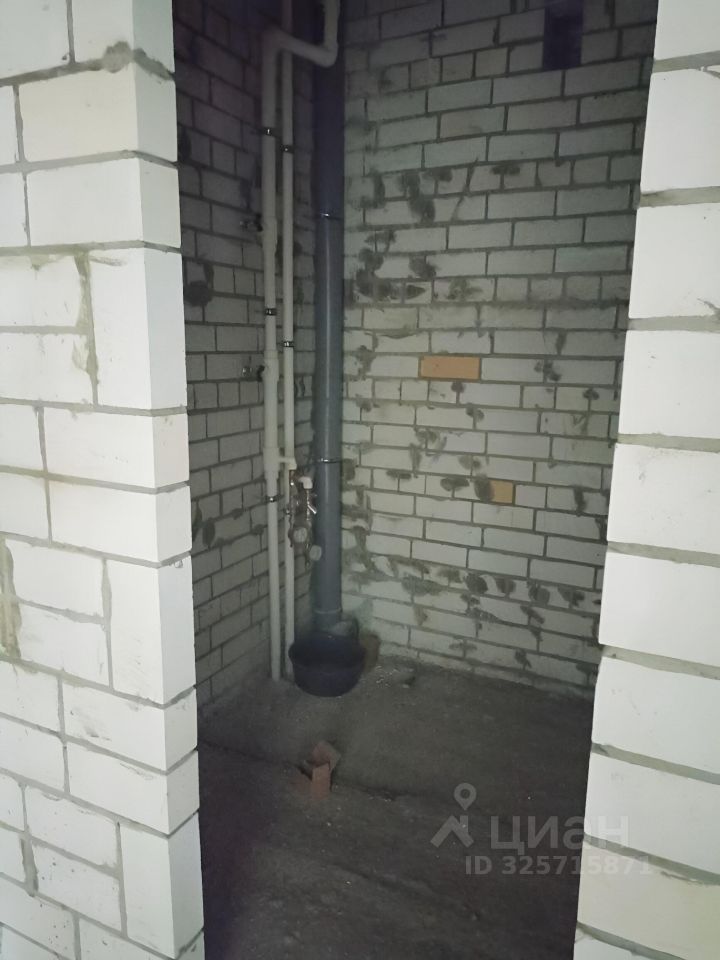 1-к кв. Владимирская область, Владимир ул. Гвардейская, 11Б (42.0 м²)