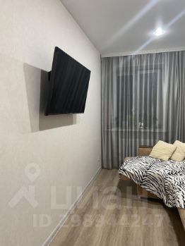 1-комн.кв., 30 м², этаж 10