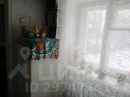 3-комн.кв., 42 м², этаж 2