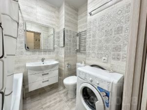 1-комн.кв., 30 м², этаж 1