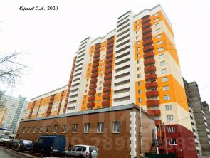 3-комн.кв., 78 м², этаж 5