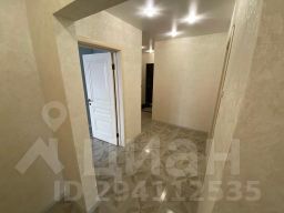 2-комн.кв., 60 м², этаж 4