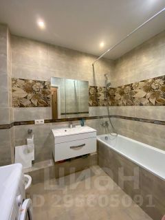 1-комн.кв., 40 м², этаж 17