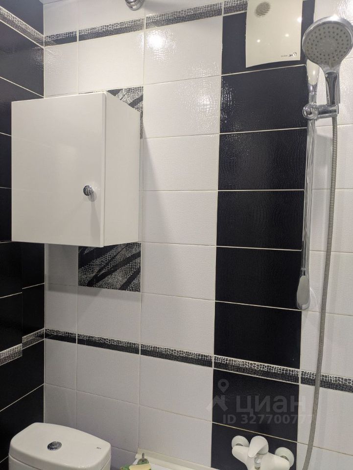 1-к кв. Владимирская область, Владимир Суздальский просп., 19 (42.0 м²)