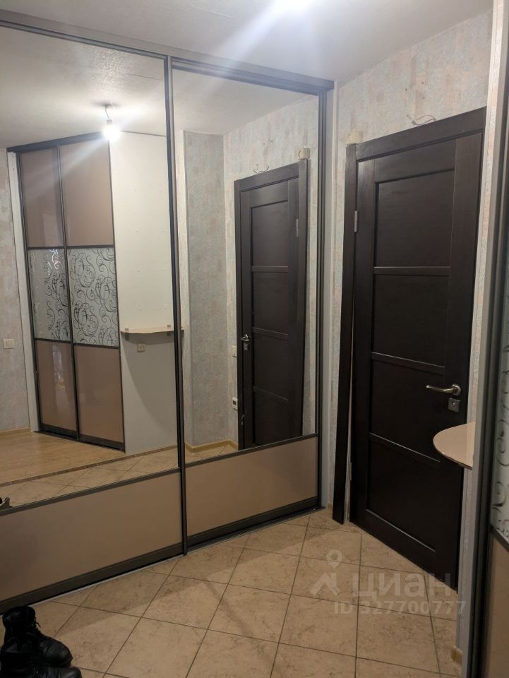 1-к кв. Владимирская область, Владимир Суздальский просп., 19 (42.0 м²)