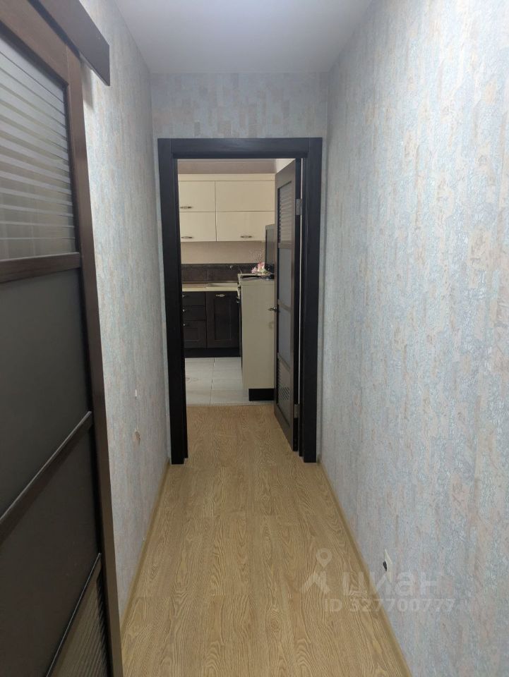 1-к кв. Владимирская область, Владимир Суздальский просп., 19 (42.0 м²)