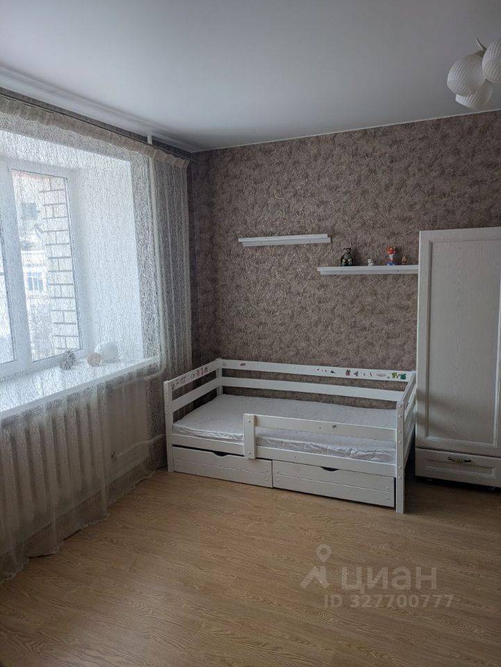 1-к кв. Владимирская область, Владимир Суздальский просп., 19 (42.0 м²)