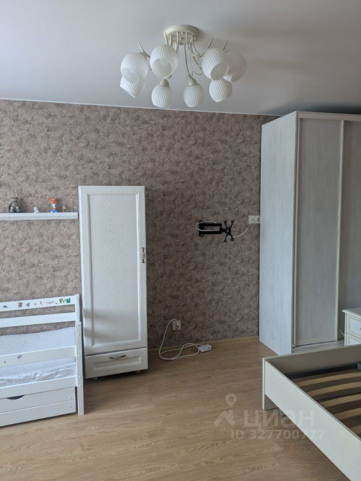 1-к кв. Владимирская область, Владимир Суздальский просп., 19 (42.0 м²)