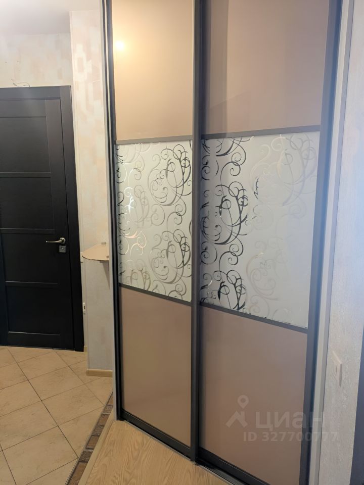 1-к кв. Владимирская область, Владимир Суздальский просп., 19 (42.0 м²)