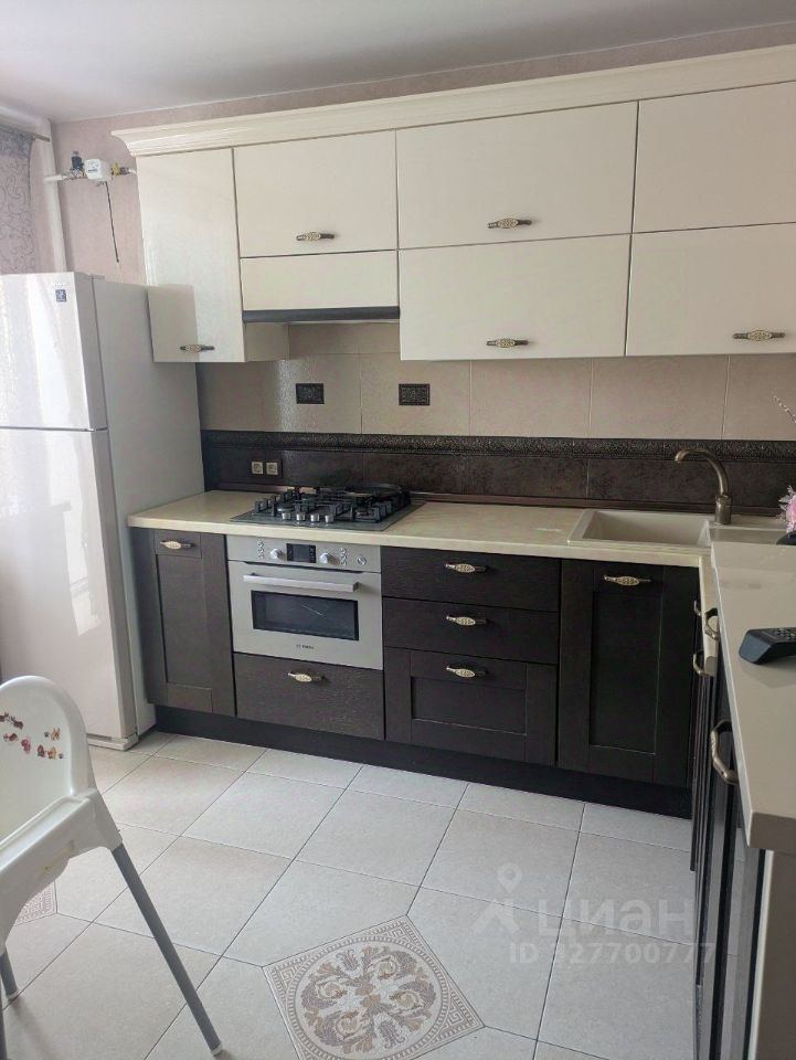 1-к кв. Владимирская область, Владимир Суздальский просп., 19 (42.0 м²)