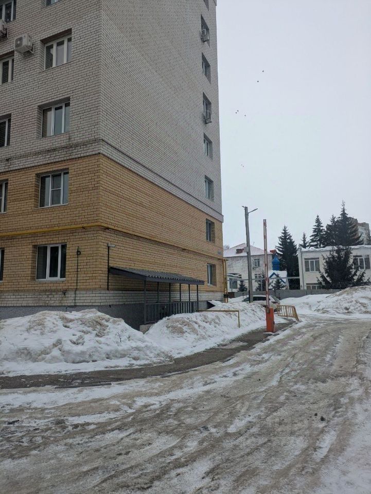 1-к кв. Владимирская область, Владимир Суздальский просп., 19 (42.0 м²)