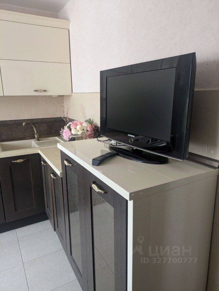 1-к кв. Владимирская область, Владимир Суздальский просп., 19 (42.0 м²)