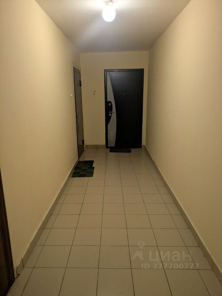 1-к кв. Владимирская область, Владимир Суздальский просп., 19 (42.0 м²)