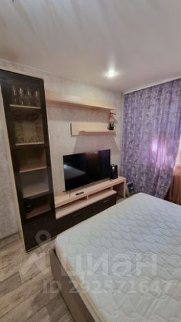 1-комн.кв., 34 м², этаж 1