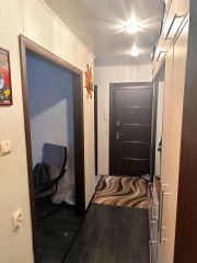 3-комн.кв., 75 м², этаж 3