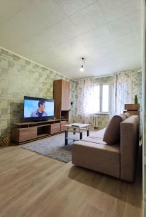 3-комн.кв., 58 м², этаж 2