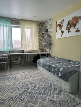 2-комн.кв., 56 м², этаж 8