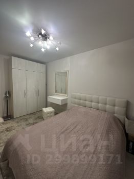 2-комн.кв., 56 м², этаж 8