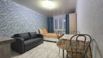 1-комн.кв., 30 м², этаж 1