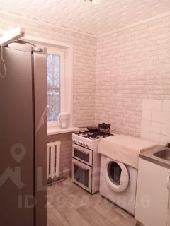 3-комн.кв., 58 м², этаж 5