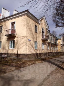 3-комн.кв., 76 м², этаж 2