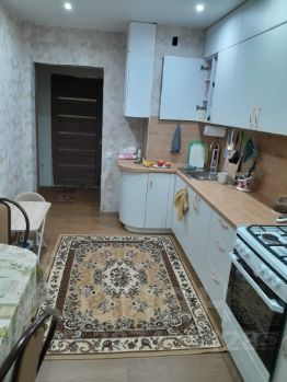 2-комн.кв., 62 м², этаж 16