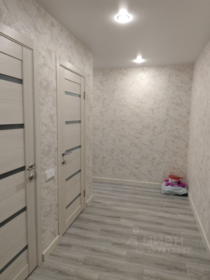 2-к кв. Владимирская область, Владимир ул. Нижняя Дуброва, 47к3 (56.0 м²)