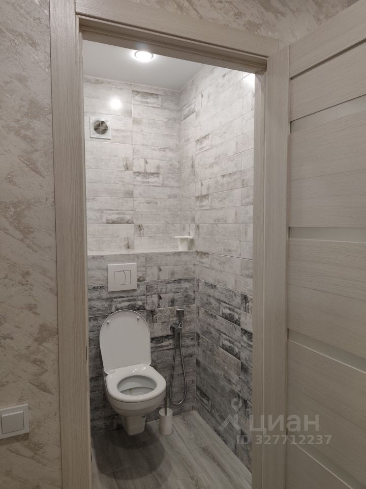 2-к кв. Владимирская область, Владимир ул. Нижняя Дуброва, 47к3 (56.0 м²)