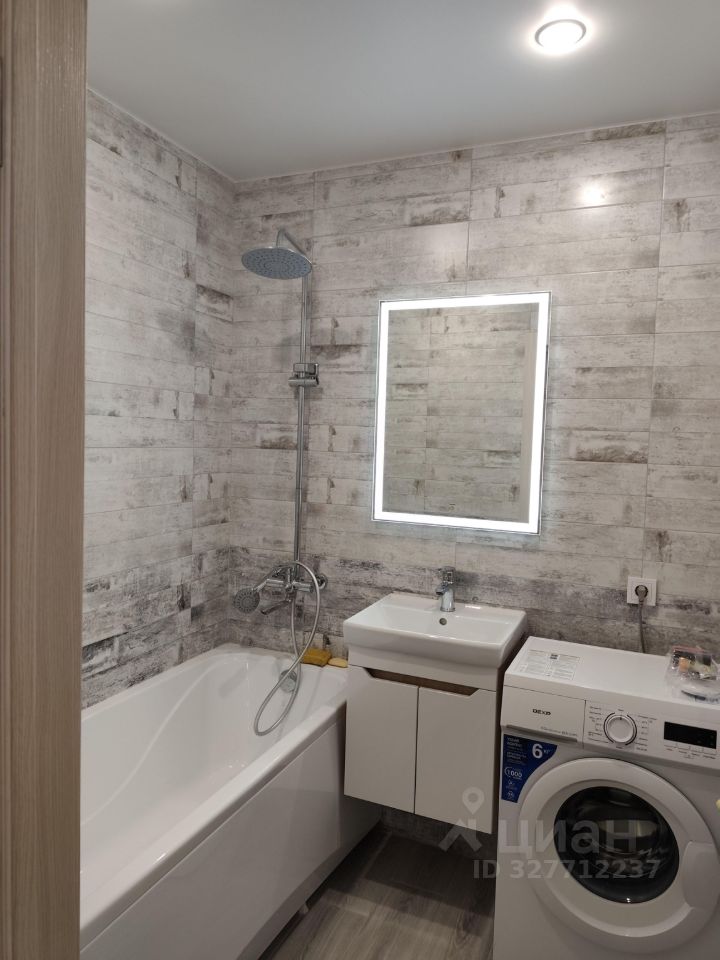 2-к кв. Владимирская область, Владимир ул. Нижняя Дуброва, 47к3 (56.0 м²)