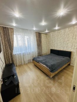 1-комн.кв., 36 м², этаж 10