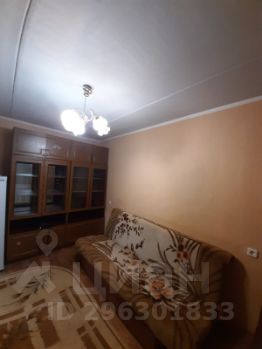 1-комн.кв., 24 м², этаж 3