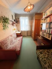 2-комн.кв., 39 м², этаж 2