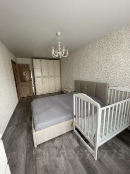 2-комн.кв., 57 м², этаж 5