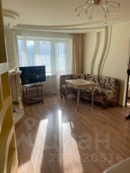 2-комн.кв., 46 м², этаж 2