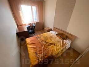 2-комн.кв., 50 м², этаж 2