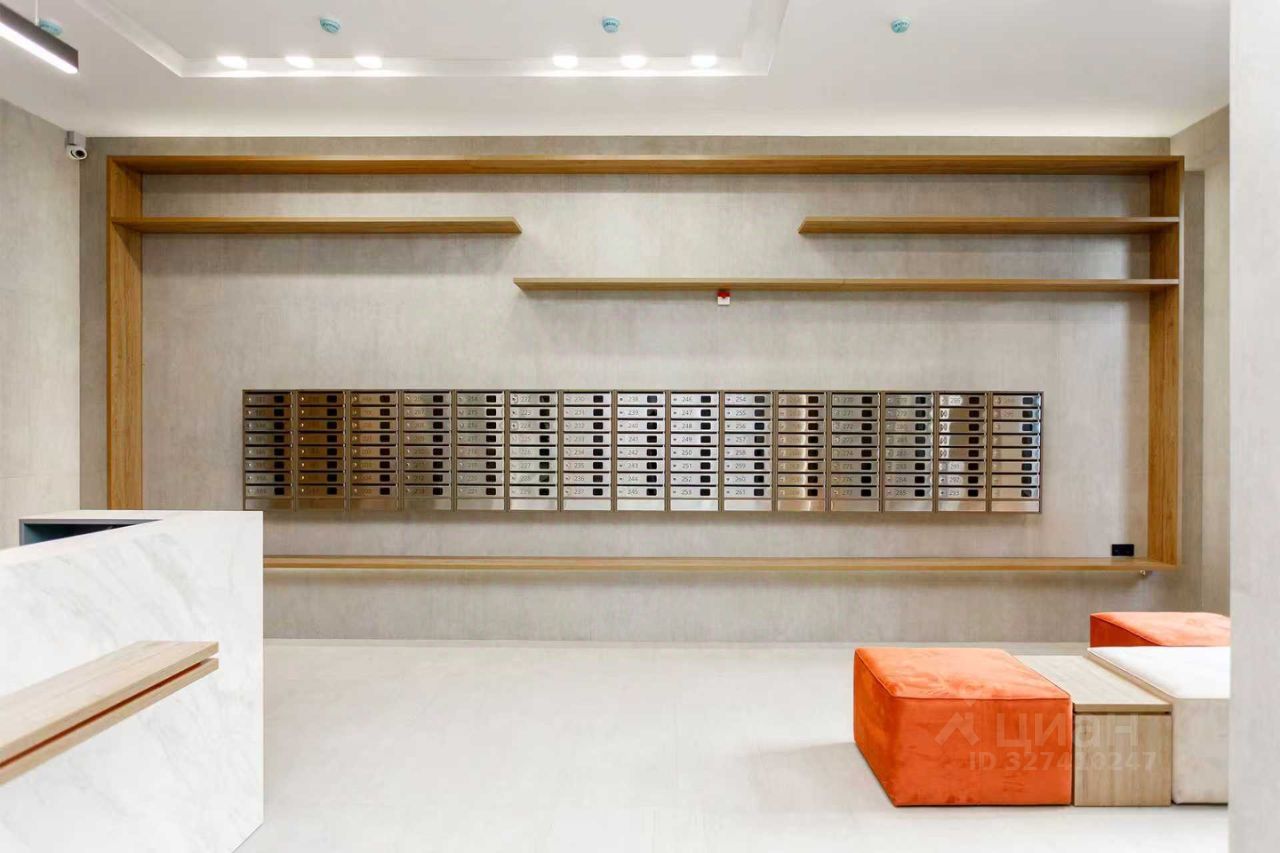 2-к кв. Приморский край, Владивосток Авроровская ул., 6 (38.5 м²)